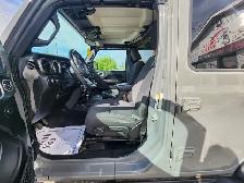2019 JEEP WRANGLER UNLIMITED SPORT - Photo 11
