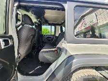 2019 JEEP WRANGLER UNLIMITED SPORT - Photo 12