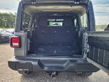 2019 JEEP WRANGLER UNLIMITED SPORT - Photo 13