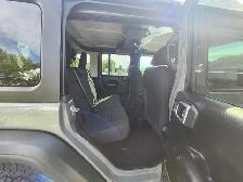 2019 JEEP WRANGLER UNLIMITED SPORT - Photo 14