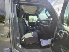 2019 JEEP WRANGLER UNLIMITED SPORT - Photo 15