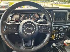 2019 JEEP WRANGLER UNLIMITED SPORT - Photo 16