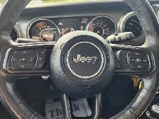 2019 JEEP WRANGLER UNLIMITED SPORT - Photo 17