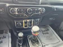 2019 JEEP WRANGLER UNLIMITED SPORT - Photo 19