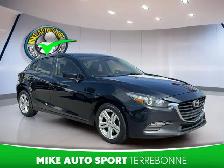 Mazda 3 Sport GX BA 2018 à vendre - Photo 3