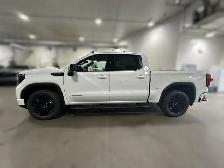 2026 GMC Sierra 1500 Elevation - Photo 2