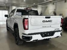 2026 GMC Sierra 1500 Elevation - Photo 3
