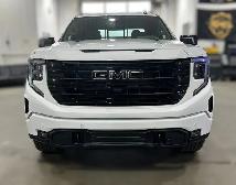 2026 GMC Sierra 1500 Elevation - Photo 7