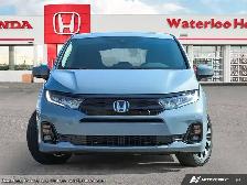 2026 Honda Odyssey Touring - Photo 2