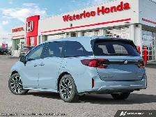 2026 Honda Odyssey Touring - Photo 4
