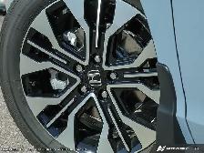 2026 Honda Odyssey Touring - Photo 9