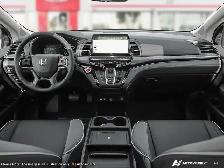 2026 Honda Odyssey Touring - Photo 23