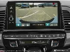 2026 Honda Odyssey Touring - Photo 24
