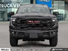 2026 GMC Sierra 1500 AT4X - Photo 2