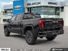 2026 GMC Sierra 1500 AT4X - Photo 4
