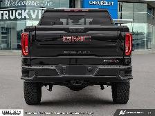 2026 GMC Sierra 1500 AT4X - Photo 5