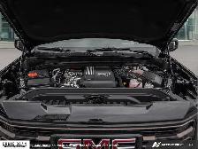 2026 GMC Sierra 1500 AT4X - Photo 6