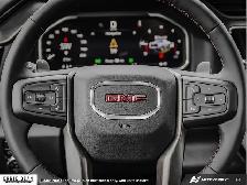2026 GMC Sierra 1500 AT4X - Photo 13