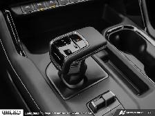 2026 GMC Sierra 1500 AT4X - Photo 17