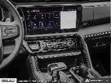 2026 GMC Sierra 1500 AT4X - Photo 24
