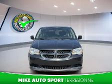 Dodge Grand Caravan Ensemble Valeur plus familiale 4 portes 2016 - Photo 2