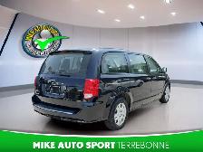 Dodge Grand Caravan Ensemble Valeur plus familiale 4 portes 2016 - Photo 4