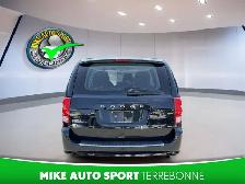 Dodge Grand Caravan Ensemble Valeur plus familiale 4 portes 2016 - Photo 6