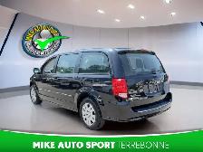 Dodge Grand Caravan Ensemble Valeur plus familiale 4 portes 2016 - Photo 7