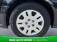Dodge Grand Caravan Ensemble Valeur plus familiale 4 portes 2016 - Photo 8