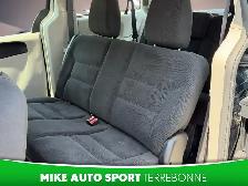 Dodge Grand Caravan Ensemble Valeur plus familiale 4 portes 2016 - Photo 10