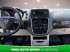 Dodge Grand Caravan Ensemble Valeur plus familiale 4 portes 2016 - Photo 11