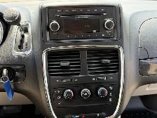 Dodge Grand Caravan Ensemble Valeur plus familiale 4 portes 2016 - Photo 12