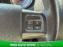 Dodge Grand Caravan Ensemble Valeur plus familiale 4 portes 2016 - Photo 14