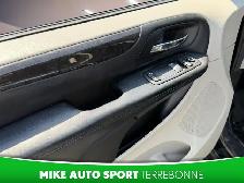 Dodge Grand Caravan Ensemble Valeur plus familiale 4 portes 2016 - Photo 16