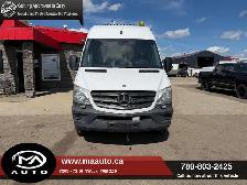 2015 Mercedes-Benz Sprinter Cargo Van RWD 3500 V6 170' - Photo 2