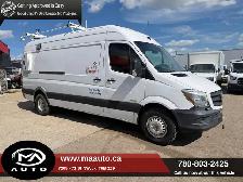 2015 Mercedes-Benz Sprinter Cargo Van RWD 3500 V6 170' - Photo 3