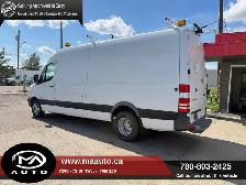 2015 Mercedes-Benz Sprinter Cargo Van RWD 3500 V6 170' - Photo 4