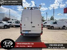 2015 Mercedes-Benz Sprinter Cargo Van RWD 3500 V6 170' - Photo 5