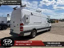 2015 Mercedes-Benz Sprinter Cargo Van RWD 3500 V6 170' - Photo 6