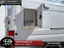 2015 Mercedes-Benz Sprinter Cargo Van RWD 3500 V6 170' - Photo 7