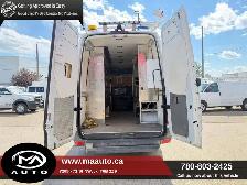 2015 Mercedes-Benz Sprinter Cargo Van RWD 3500 V6 170' - Photo 8