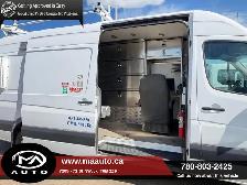 2015 Mercedes-Benz Sprinter Cargo Van RWD 3500 V6 170' - Photo 12