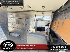 2015 Mercedes-Benz Sprinter Cargo Van RWD 3500 V6 170' - Photo 13
