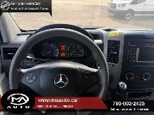2015 Mercedes-Benz Sprinter Cargo Van RWD 3500 V6 170' - Photo 15