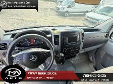 2015 Mercedes-Benz Sprinter Cargo Van RWD 3500 V6 170' - Photo 16