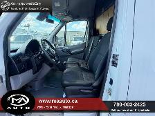 2015 Mercedes-Benz Sprinter Cargo Van RWD 3500 V6 170' - Photo 17