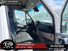 2015 Mercedes-Benz Sprinter Cargo Van RWD 3500 V6 170' - Photo 18