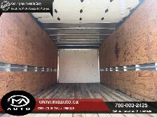 2018 GMC SAVANA CUTAWAY 3500 16 FT CUBE VAN 3500 Van 177' CUBE V - Photo 7