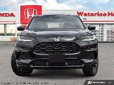 2027 Honda HR-V EX-L - Photo 2