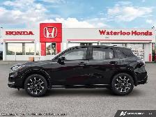 2027 Honda HR-V EX-L - Photo 3